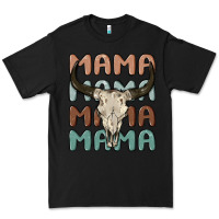 Black mama Premium Tee - MaliasSmallBusiness