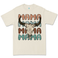 Bone mama Premium Tee - MaliasSmallBusiness