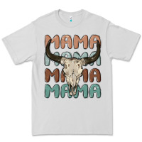 Dove Grey mama Premium Tee - MaliasSmallBusiness