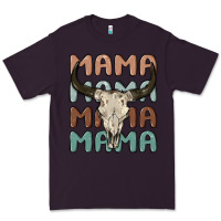 Plum mama Premium Tee - MaliasSmallBusiness