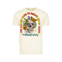 Vintage Arctic not alive to please Vintage Tee - LillyAllenDesigns