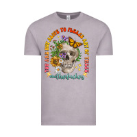 Not Alive To Please Vintage Tee | Teevron