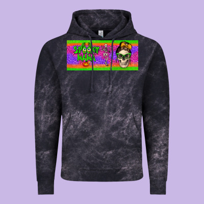 Spooky Mama 15 Oz Mug Vintage Hoodie Designed By Bundleandbundleshop