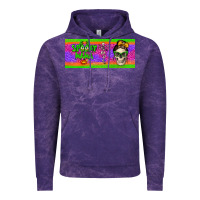 Cloud Purple spooky mama 15 oz mug Vintage Hoodie - BundleAndBundleShop