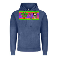 Vintage Denim spooky mama 15 oz mug Vintage Hoodie - BundleAndBundleShop