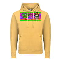 Vintage Mustard spooky mama 15 oz mug Vintage Hoodie - BundleAndBundleShop