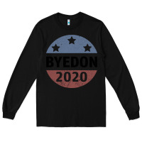 Black Bydon 2020 Long Sleeve Tee - Bettercallsaul