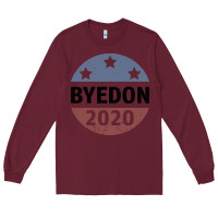 Bydon 2020 Long Sleeve Tee | Teevron