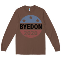 Chestnut Bydon 2020 Long Sleeve Tee - Bettercallsaul