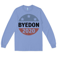Colony Blue Bydon 2020 Long Sleeve Tee - Bettercallsaul