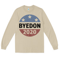Mushroom Bydon 2020 Long Sleeve Tee - Bettercallsaul