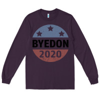 Plum Bydon 2020 Long Sleeve Tee - Bettercallsaul