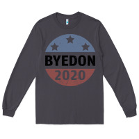 Smoke Bydon 2020 Long Sleeve Tee - Bettercallsaul