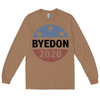 Toasted Coconut Bydon 2020 Long Sleeve Tee - Bettercallsaul