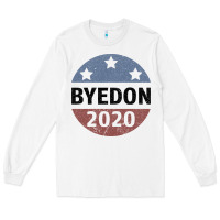 White Bydon 2020 Long Sleeve Tee - Bettercallsaul