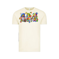 Vintage Arctic autism gnomes Vintage Tee - LillyAllenDesigns