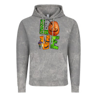 Cloud Rock love halloween Vintage Hoodie - BundleAndBundleShop