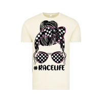 Vintage Arctic race life Vintage Tee - JahusDesignShop
