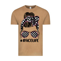 Vintage Camel race life Vintage Tee - JahusDesignShop