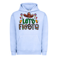 Pigment Grape Ice fiesta Urban Hoodie - CowhideDigitalArt