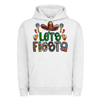 Pigment Lunar Rock fiesta Urban Hoodie - CowhideDigitalArt