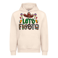 Sandshell fiesta Urban Hoodie - CowhideDigitalArt