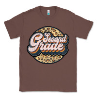 Chestnut second grade Classic Tee - JahusDesignShop
