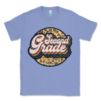 Colony Blue second grade Classic Tee - JahusDesignShop