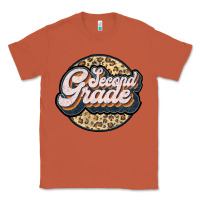 Copper second grade Classic Tee - JahusDesignShop