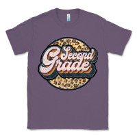 Lavender second grade Classic Tee - JahusDesignShop