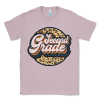 Lilac second grade Classic Tee - JahusDesignShop