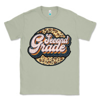 Matcha second grade Classic Tee - JahusDesignShop