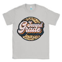 Moon Dust second grade Classic Tee - JahusDesignShop
