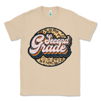 Mushroom second grade Classic Tee - JahusDesignShop