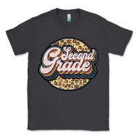Smoke second grade Classic Tee - JahusDesignShop