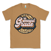 Toasted Coconut second grade Classic Tee - JahusDesignShop