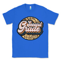 True Royal second grade Classic Tee - JahusDesignShop