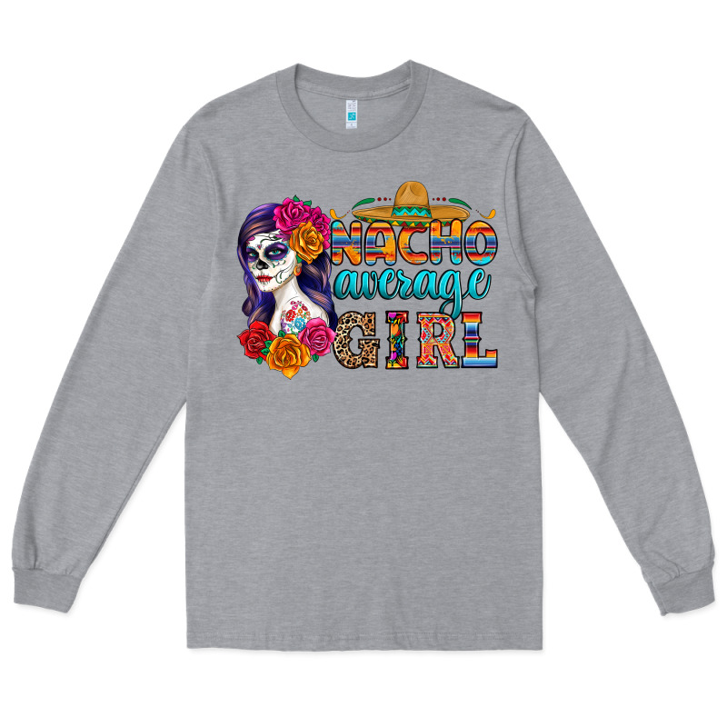 My First Cinco De Mayo Long Sleeve Tee by RanaPortraitStore | Teevron