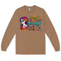 Toasted Coconut My first cinco de mayo Long Sleeve Tee - RanaPortraitStore
