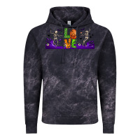 Cloud Black love halloween  libbey glass Vintage Hoodie - BundleAndBundleShop
