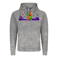 Cloud Rock love halloween  libbey glass Vintage Hoodie - BundleAndBundleShop