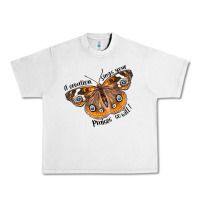 Lunar Rock If Creation Sings Your Praises So Will I Urban Heavy Tee - LillyAllenDesigns