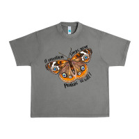 Tornado If Creation Sings Your Praises So Will I Urban Heavy Tee - LillyAllenDesigns