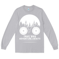 Moon Dust She Is The Anchor Keeping My Feet On The Ground Long Sleeve Tee - Bettercallsaul