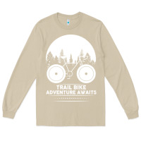 Mushroom She Is The Anchor Keeping My Feet On The Ground Long Sleeve Tee - Bettercallsaul
