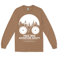 Toasted Coconut She Is The Anchor Keeping My Feet On The Ground Long Sleeve Tee - Bettercallsaul