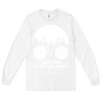 White She Is The Anchor Keeping My Feet On The Ground Long Sleeve Tee - Bettercallsaul