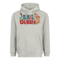 Moon Dust nail queen bbs Heavyweight Hoodie - BundleAndBundleShop