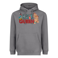 Storm nail queen bbs Heavyweight Hoodie - BundleAndBundleShop