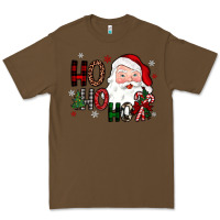 Cacao ho ho ho Premium Tee - JahusDesignShop